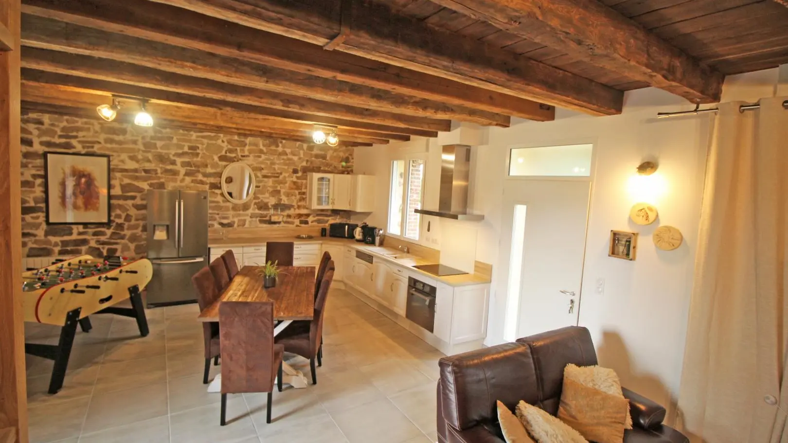 Gîte 'La réserve' à Saint Yrieix la Perche en Haute-Vienne (Nouvelle Aquitaine)_19