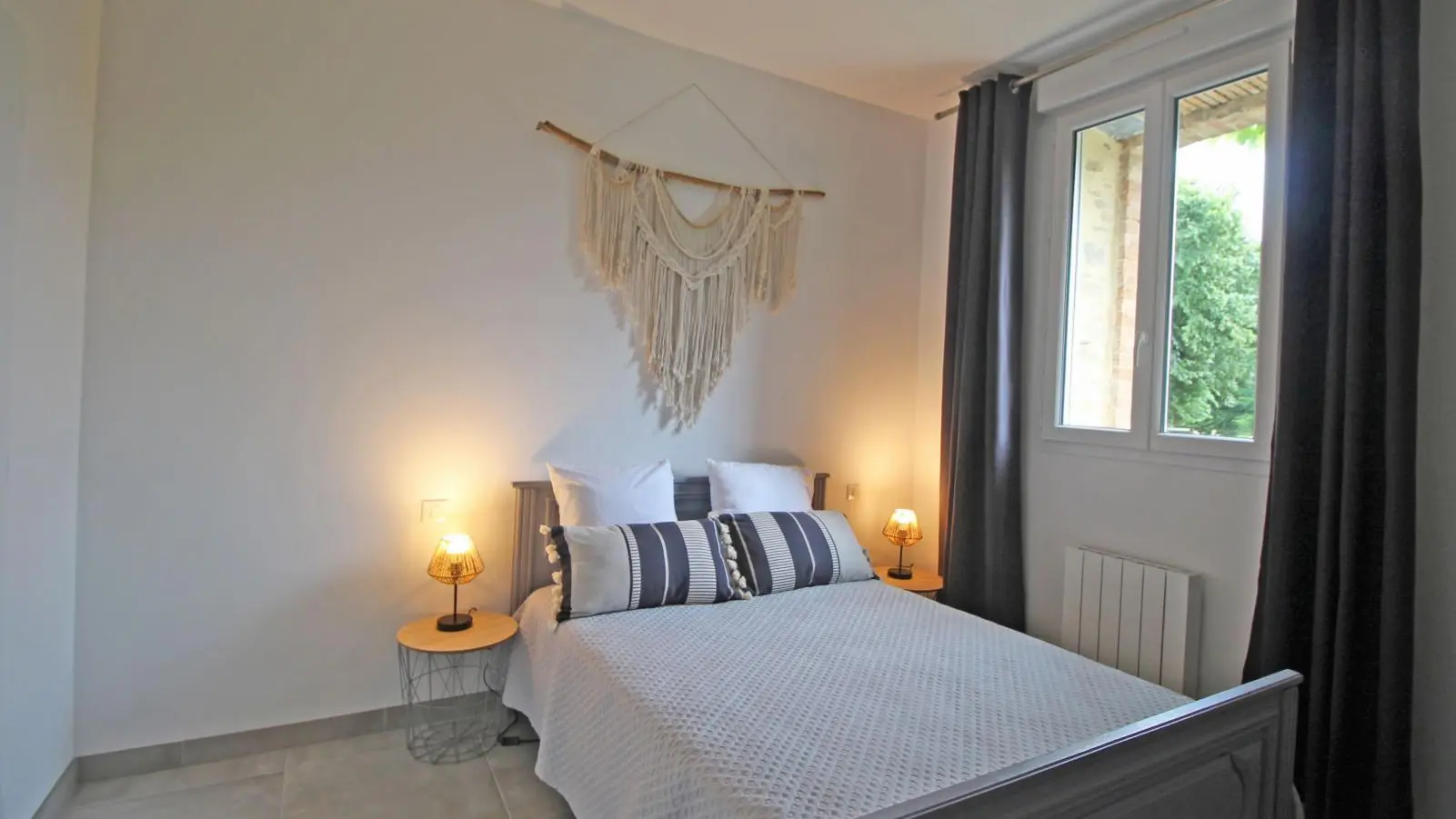 Gîte 'La réserve' à Saint Yrieix la Perche en Haute-Vienne (Nouvelle Aquitaine)
CHAMBRE REZ DE CHAUSSEE_20