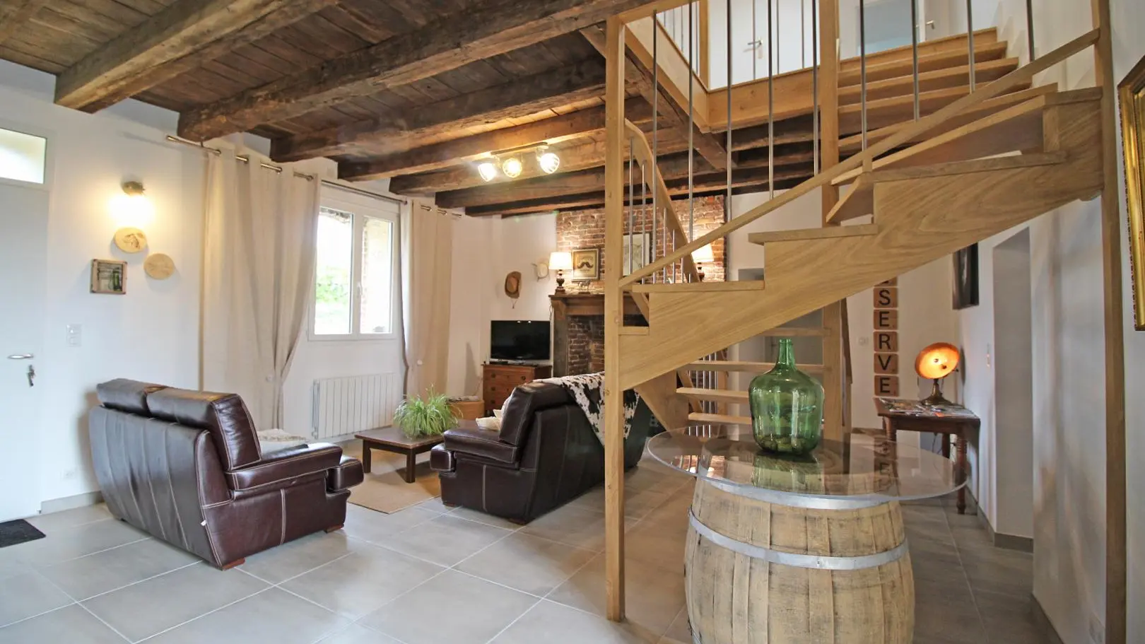 Gîte 'La réserve' à Saint Yrieix la Perche en Haute-Vienne (Nouvelle Aquitaine)_18