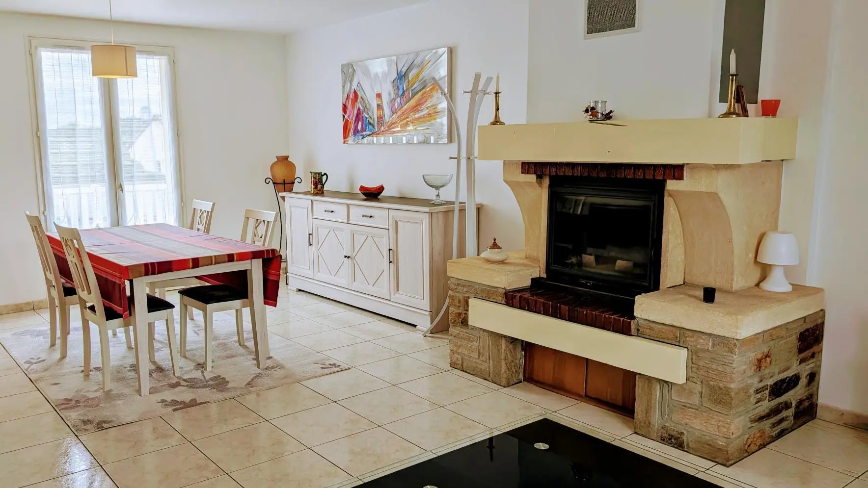 Gite de La Bachellerie à Saint Yrieix La Perche en Haute-Vienne _8