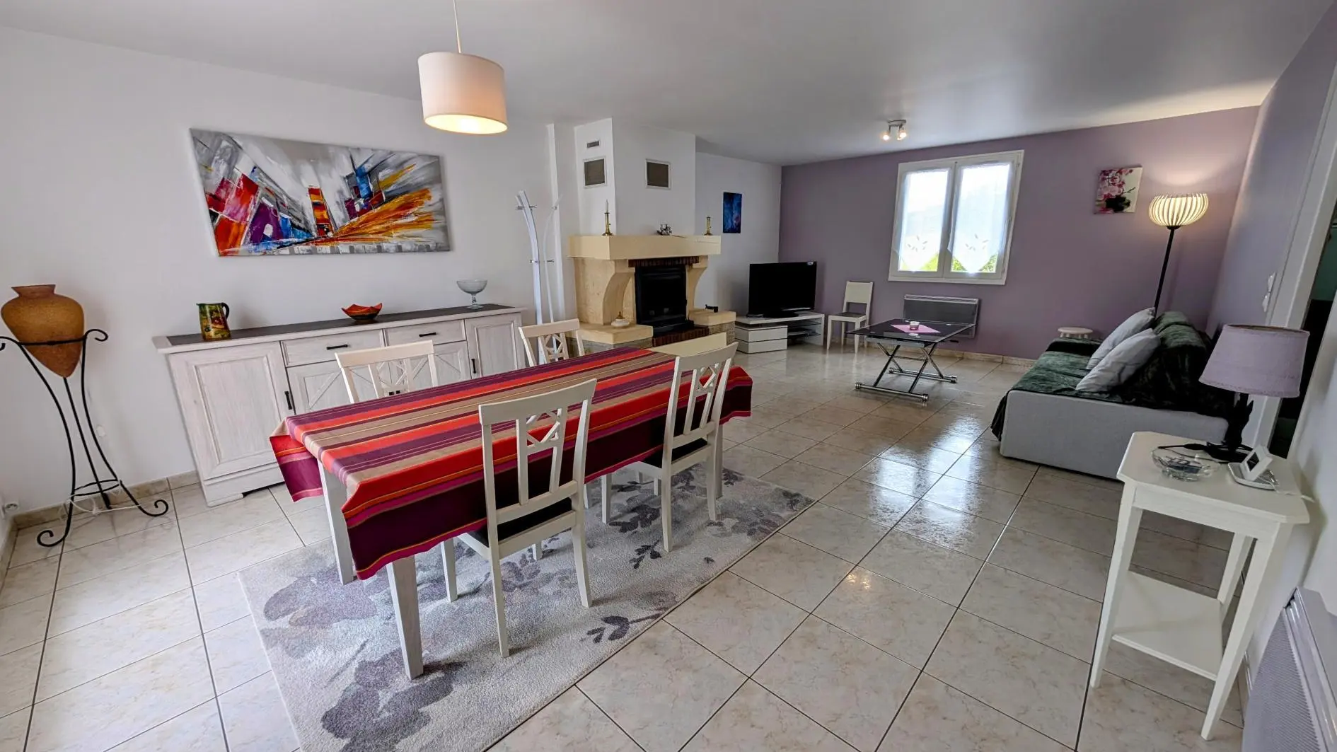 Gite de La Bachellerie à Saint Yrieix La Perche en Haute-Vienne _6