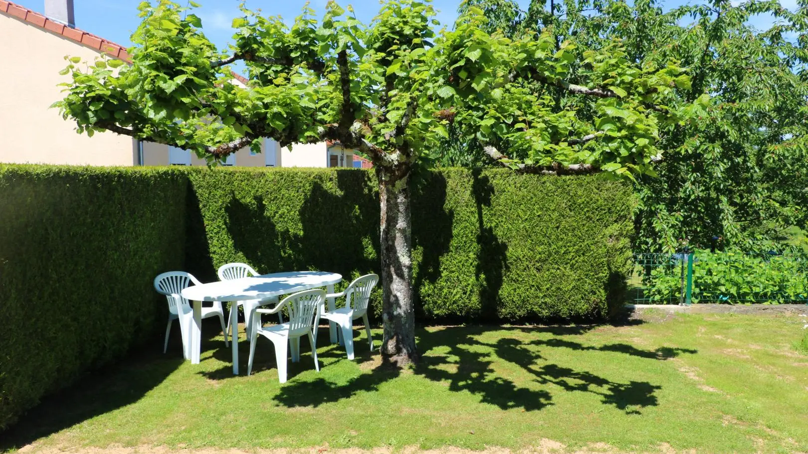 Gite de La Bachellerie à Saint Yrieix La Perche en Haute-Vienne _17