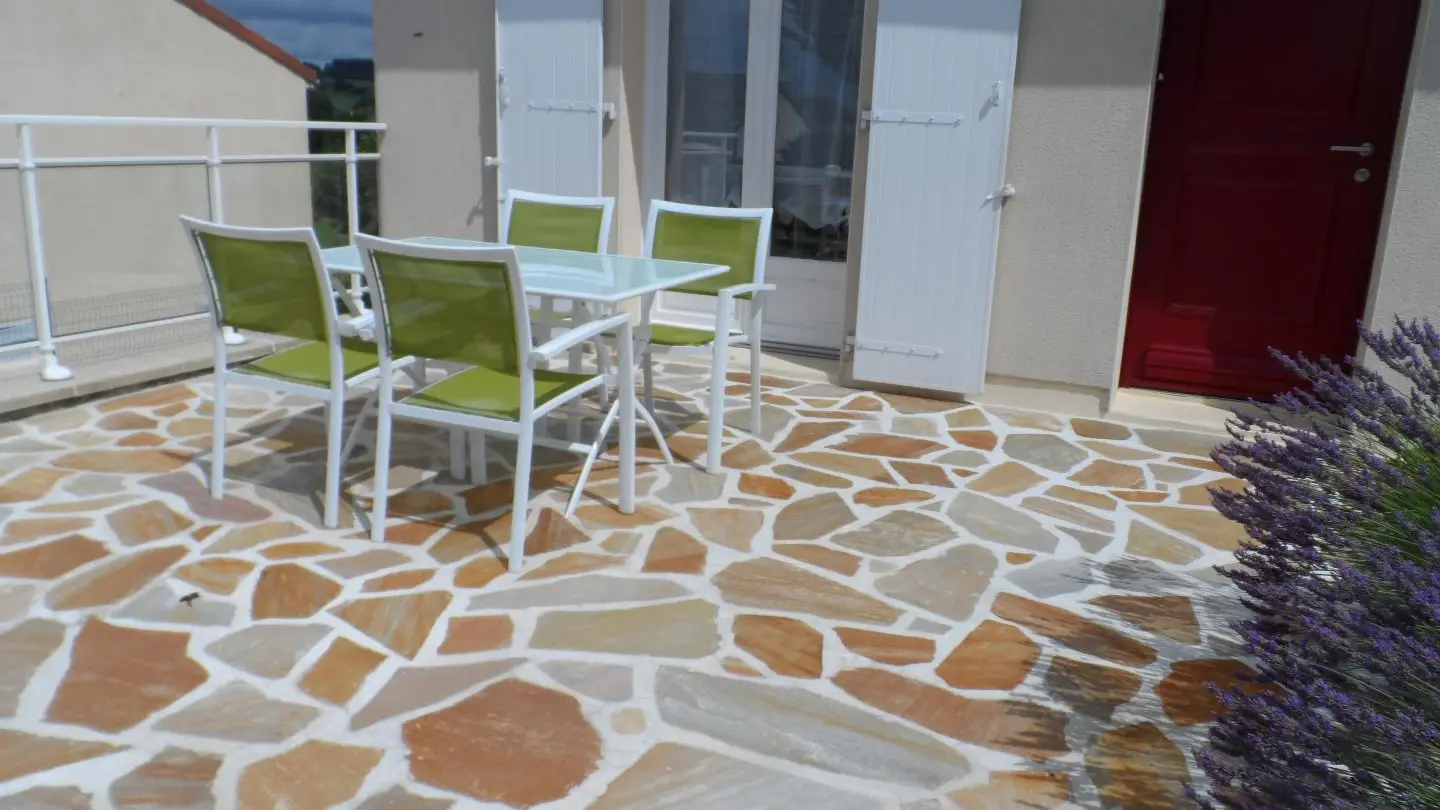 Gite de La Bachellerie à Saint Yrieix La Perche en Haute-Vienne _5