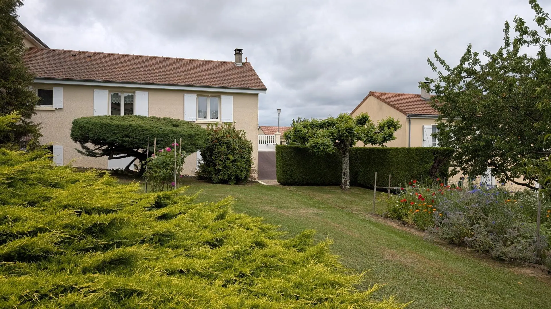 Gite de La Bachellerie à Saint Yrieix La Perche en Haute-Vienne _16