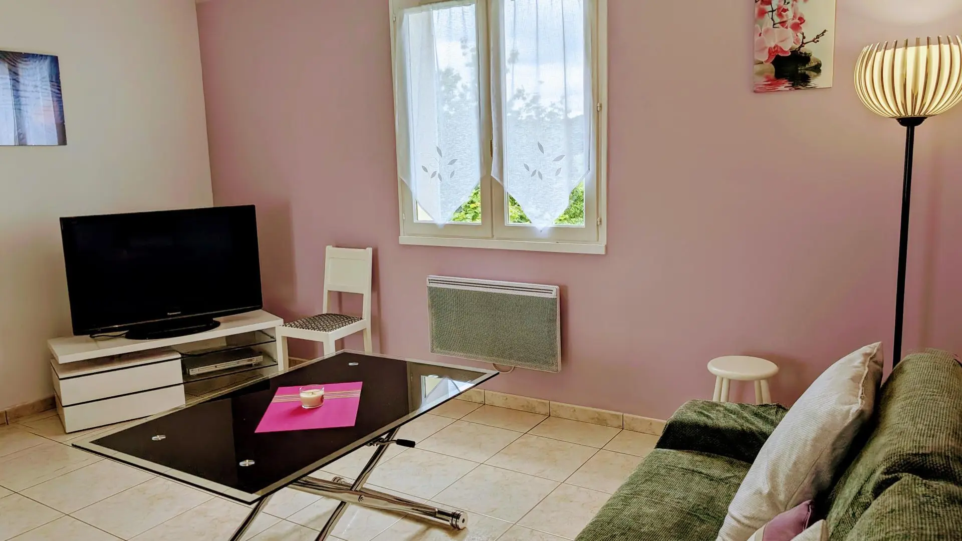 Gite de La Bachellerie à Saint Yrieix La Perche en Haute-Vienne _9