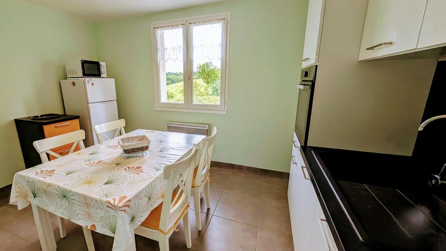 Gite de La Bachellerie à Saint Yrieix La Perche en Haute-Vienne _11