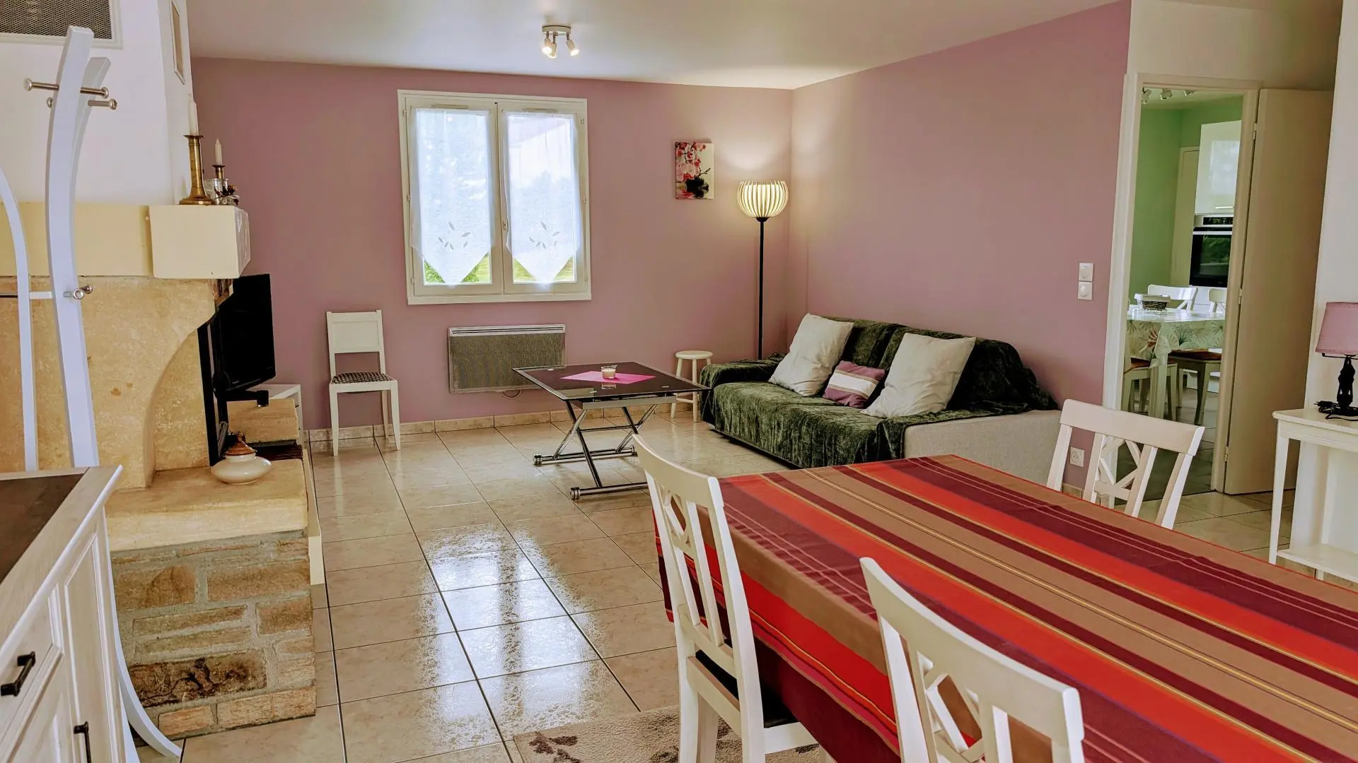 Gite de La Bachellerie à Saint Yrieix La Perche en Haute-Vienne _7