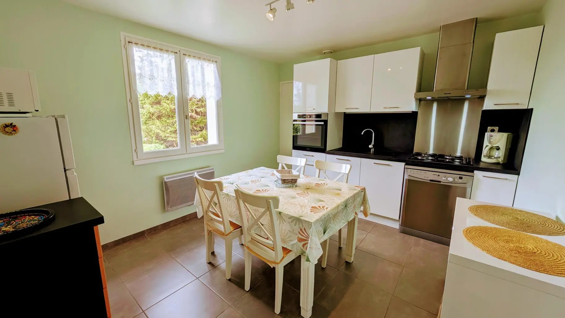 Gite de La Bachellerie à Saint Yrieix La Perche en Haute-Vienne _10