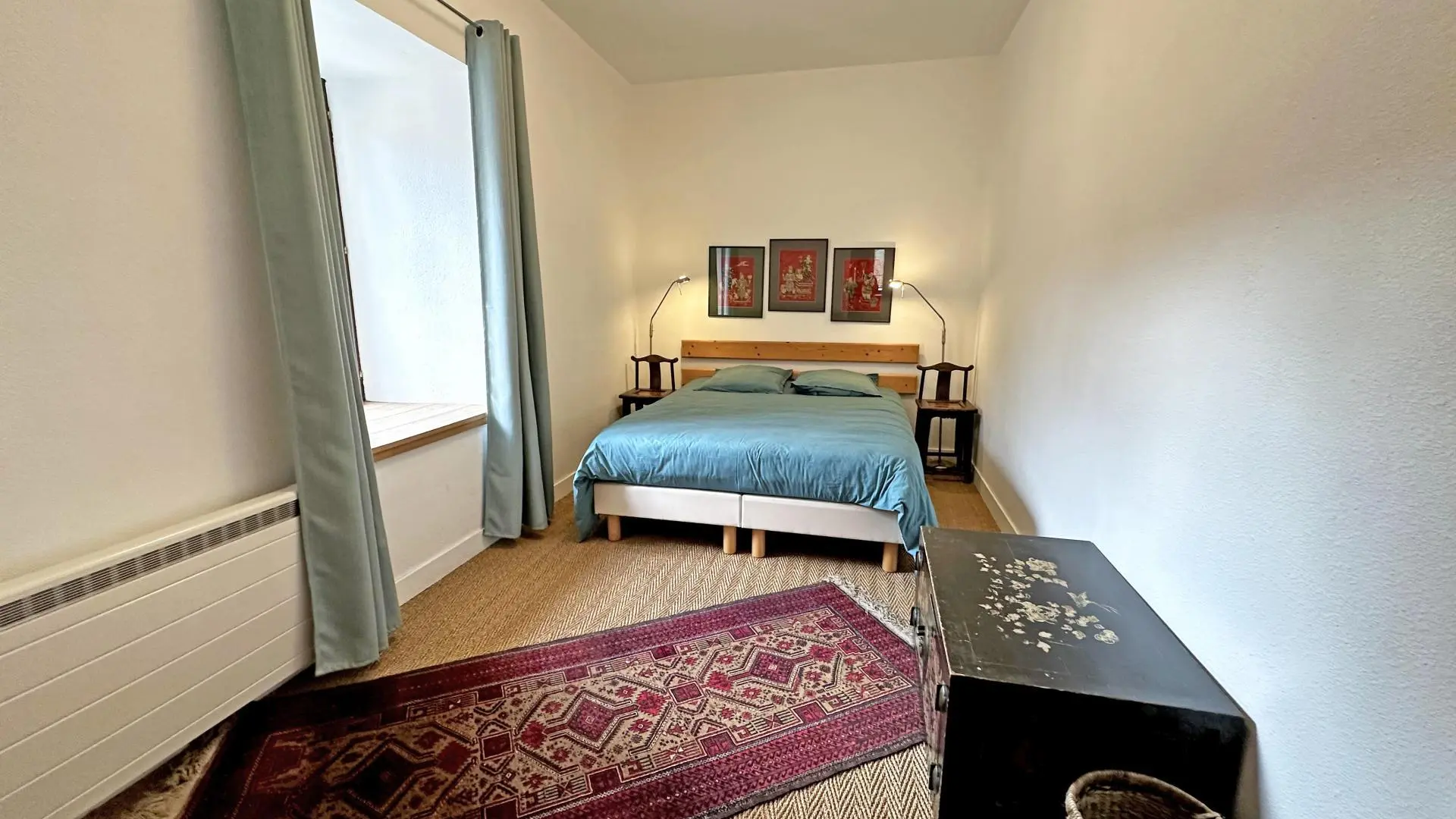 Le vieux château à Vicq sur Breuilh en Haute-Vienne (Nouvelle Aquitaine)_14