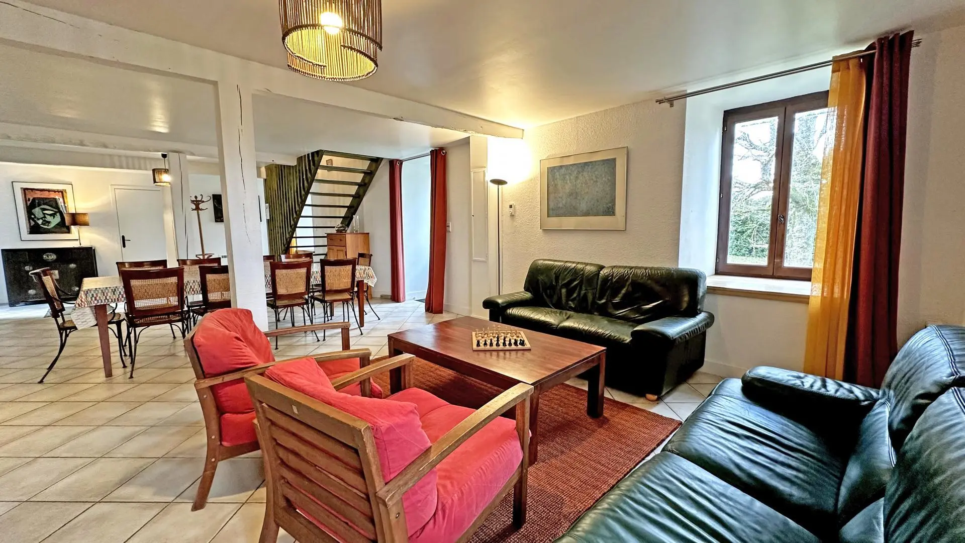 Le vieux château à Vicq sur Breuilh en Haute-Vienne (Nouvelle Aquitaine)_11