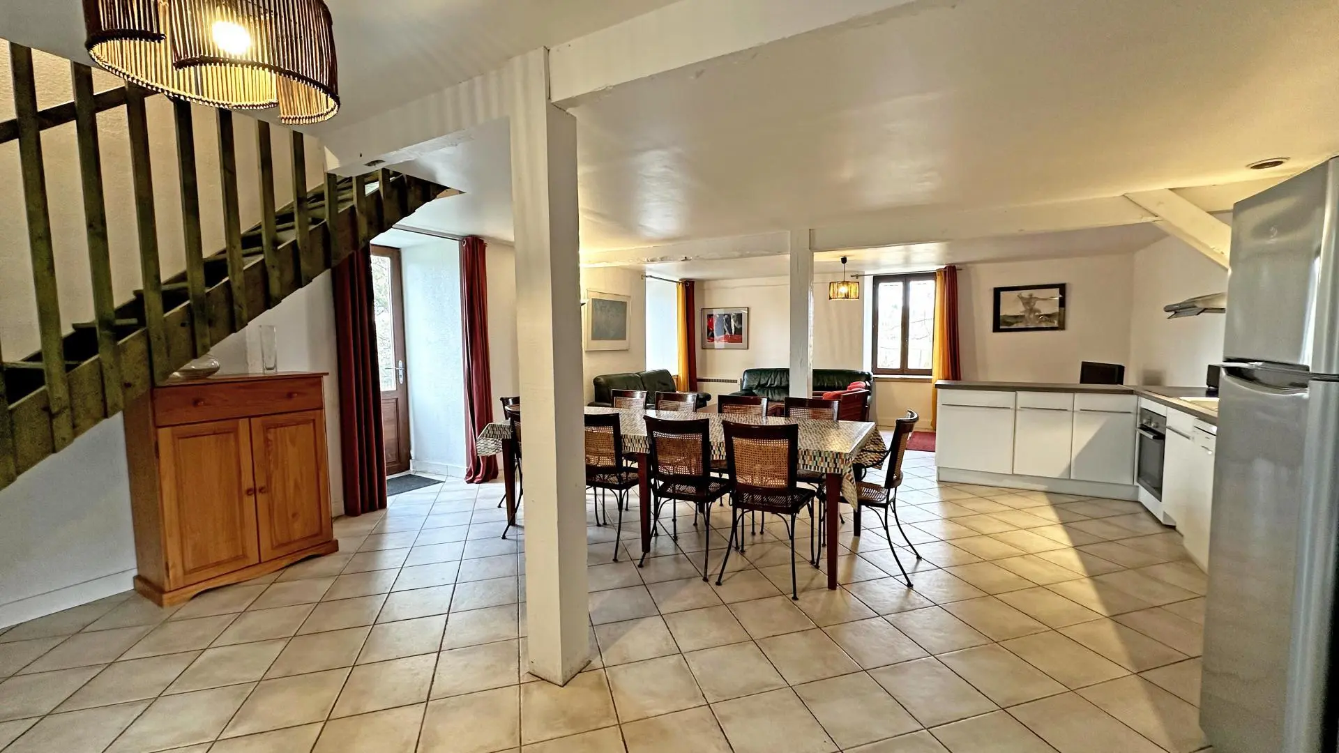 Le vieux château à Vicq sur Breuilh en Haute-Vienne (Nouvelle Aquitaine)_4