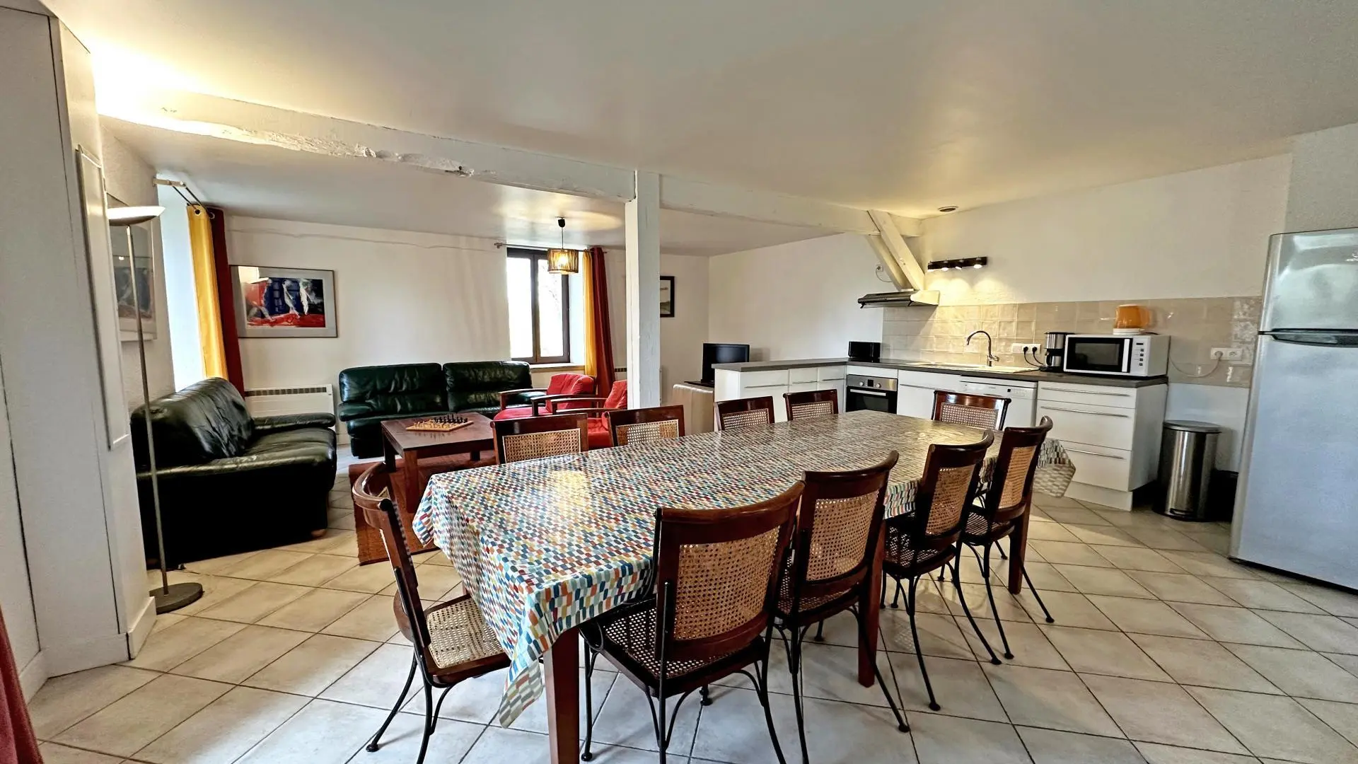 Le vieux château à Vicq sur Breuilh en Haute-Vienne (Nouvelle Aquitaine)_3