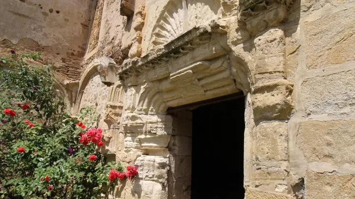 Le vieux château à Vicq sur Breuilh en Haute-Vienne (Nouvelle Aquitaine)_50
