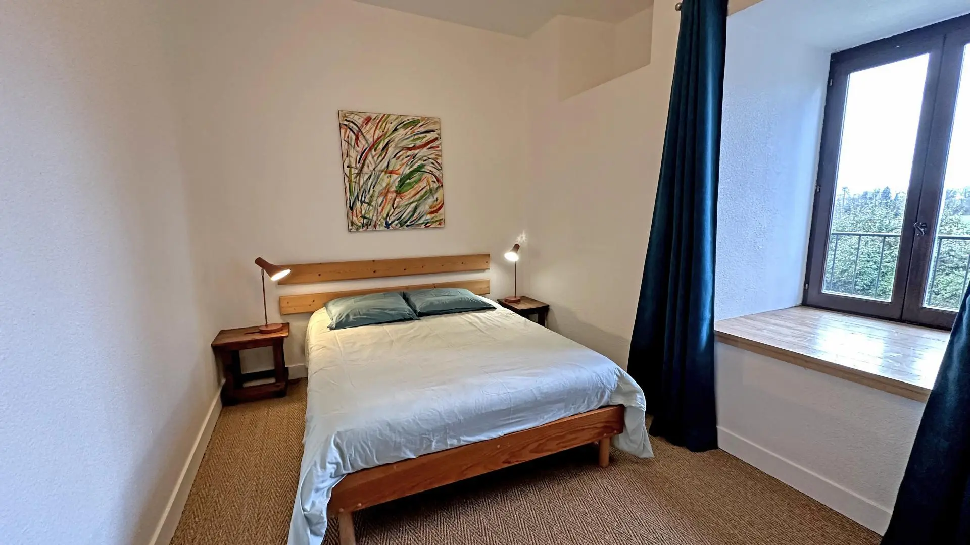 Le vieux château à Vicq sur Breuilh en Haute-Vienne (Nouvelle Aquitaine)_18