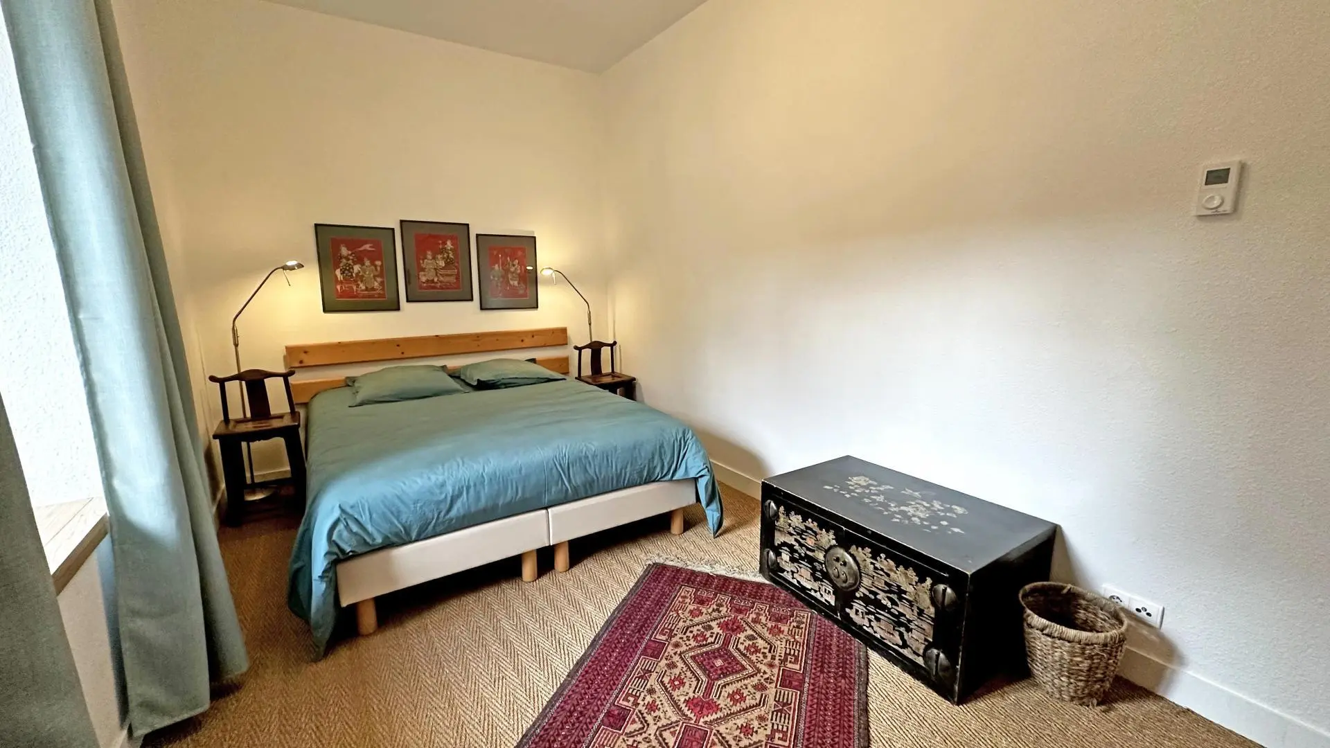 Le vieux château à Vicq sur Breuilh en Haute-Vienne (Nouvelle Aquitaine)_17