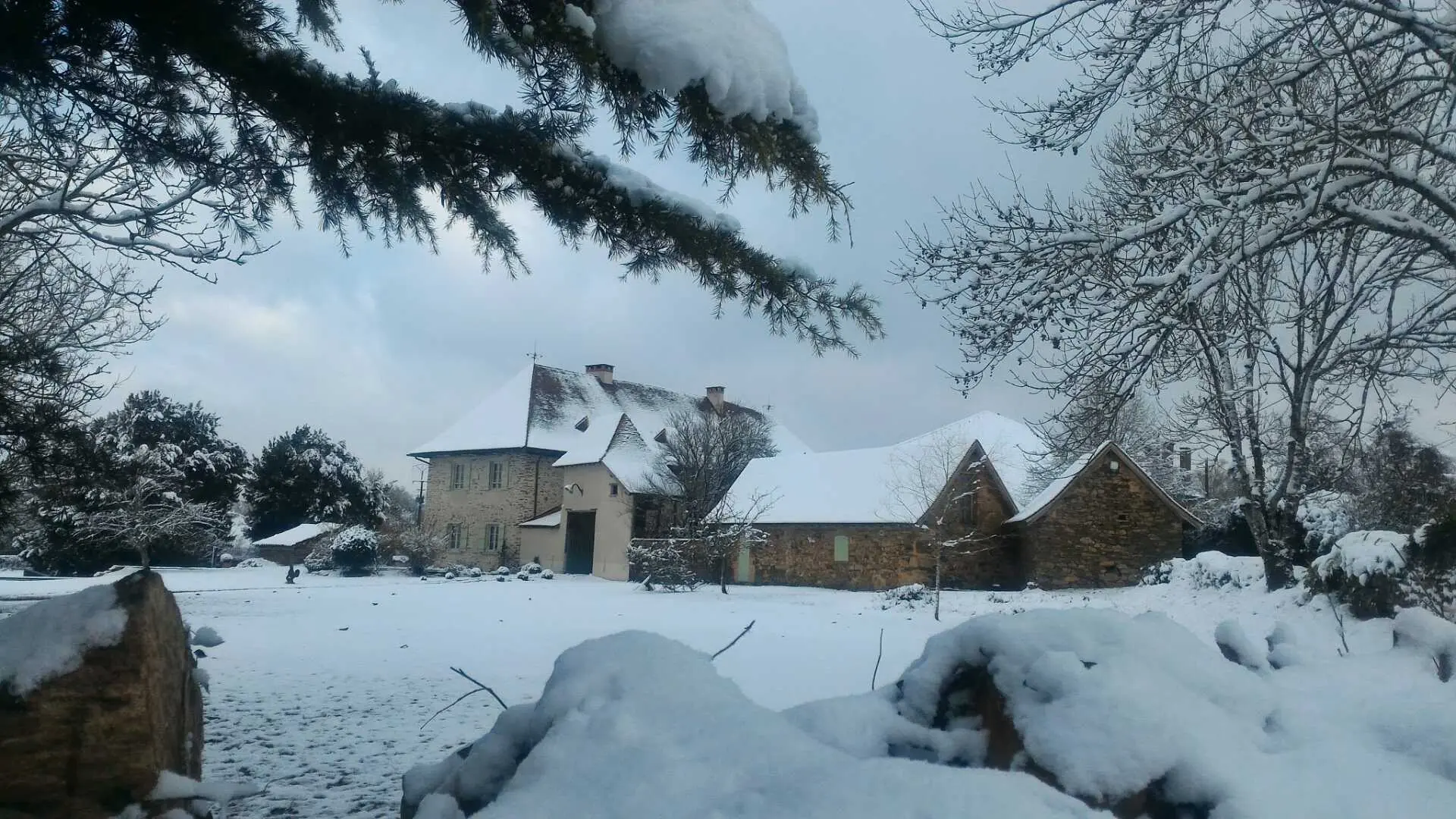 Les Hauts Prés sous la neige_23
