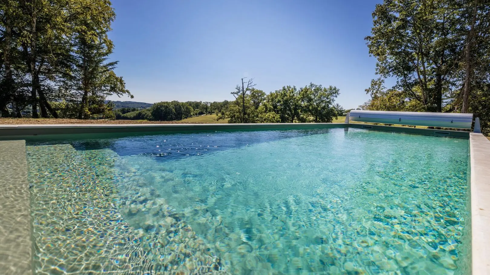 Le Petit Château à Vicq sur Breuilh en Haute-Vienne (Nouvelle Aquitaine)_63