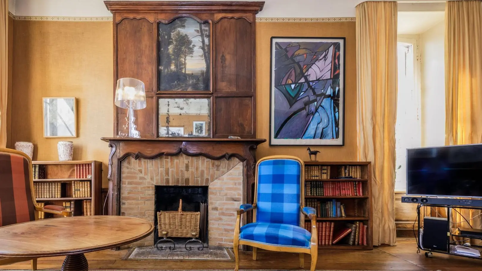 Le Petit Château à Vicq sur Breuilh en Haute-Vienne (Nouvelle Aquitaine)_18