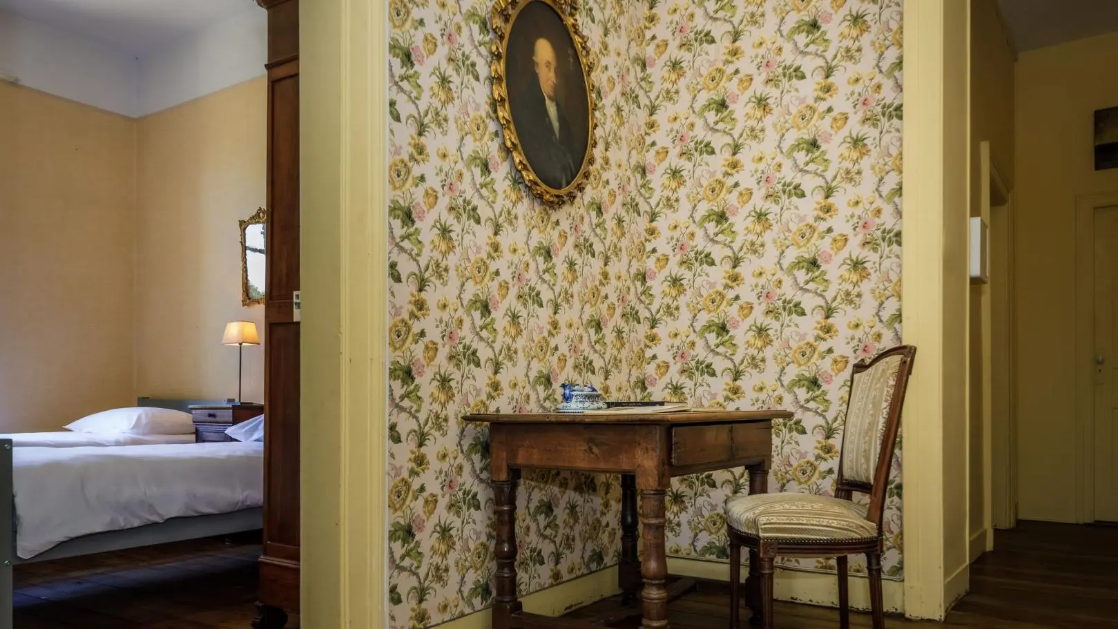 Le Petit Château à Vicq sur Breuilh en Haute-Vienne (Nouvelle Aquitaine)_52