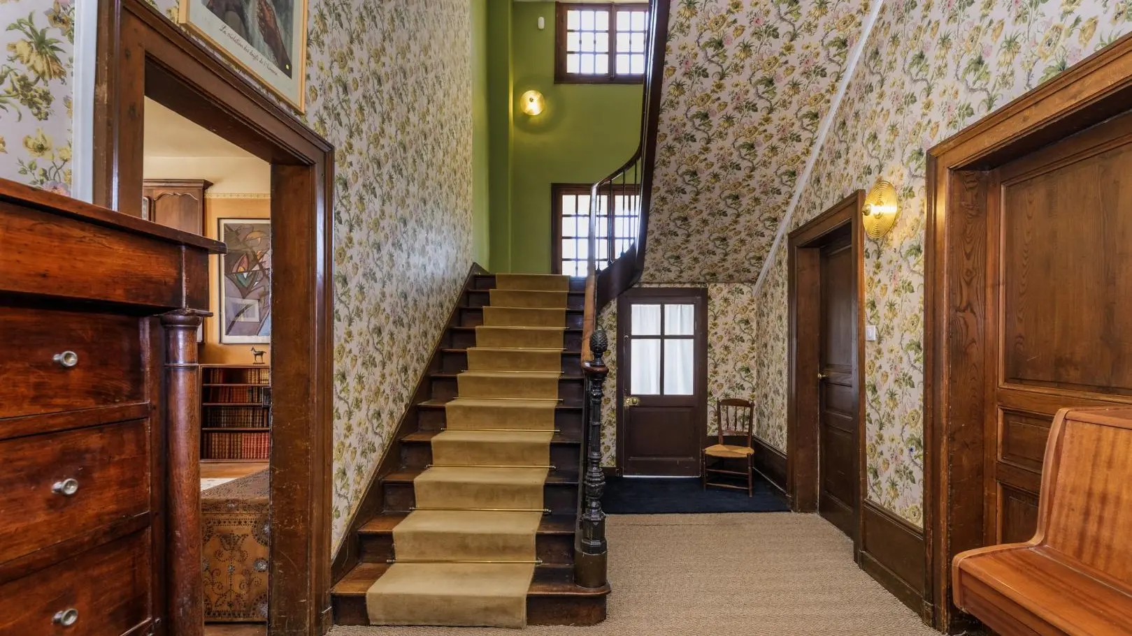 Le Petit Château à Vicq sur Breuilh en Haute-Vienne (Nouvelle Aquitaine)_28