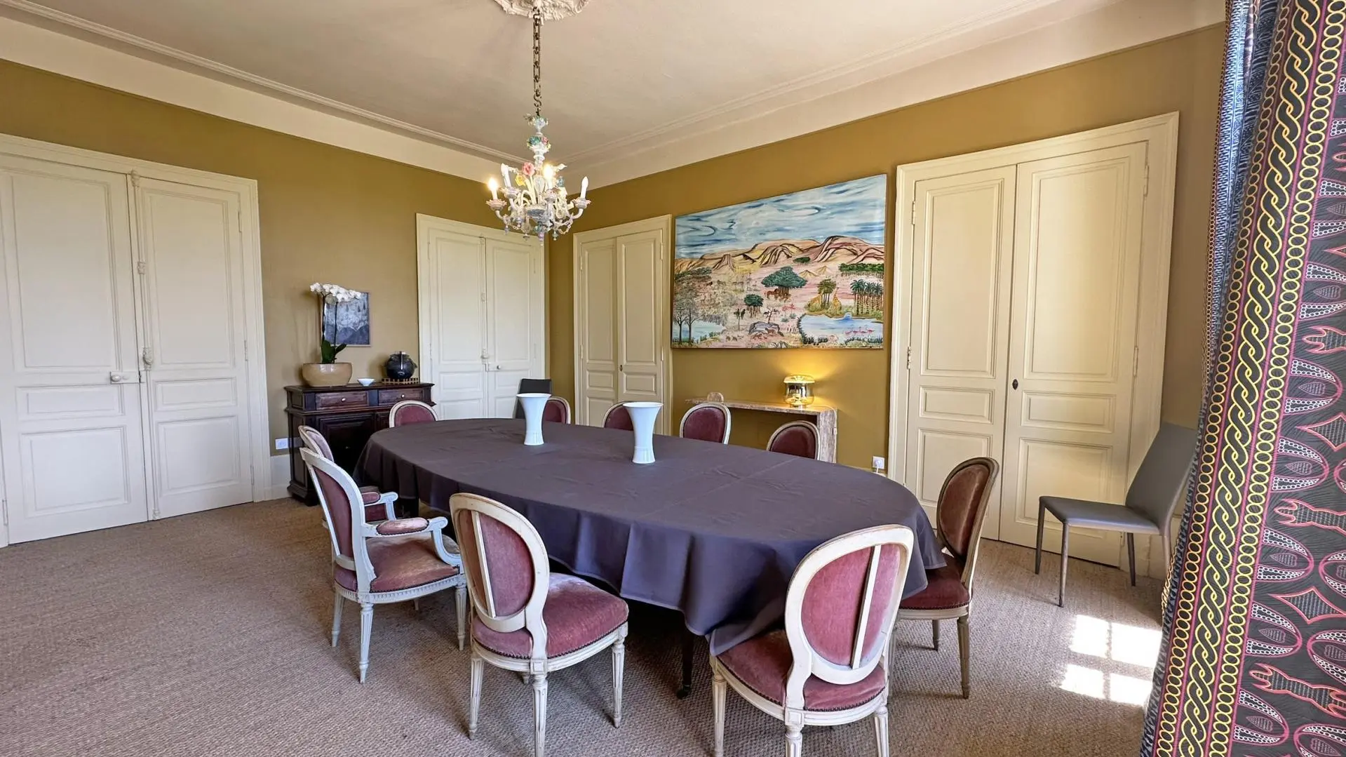 Le Petit Château à Vicq sur Breuilh en Haute-Vienne (Nouvelle Aquitaine)_14