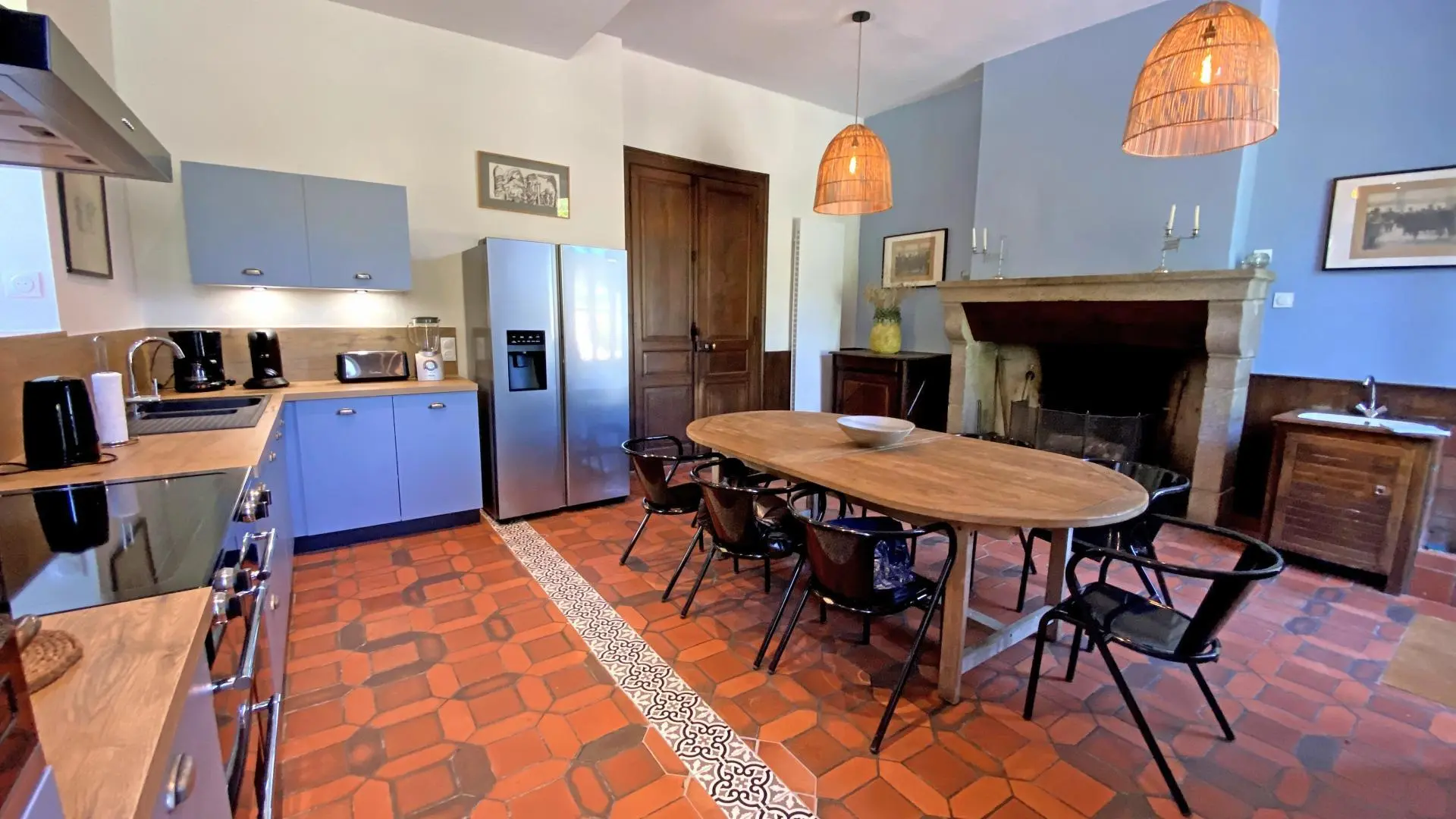 Le Petit Château à Vicq sur Breuilh en Haute-Vienne (Nouvelle Aquitaine)_21