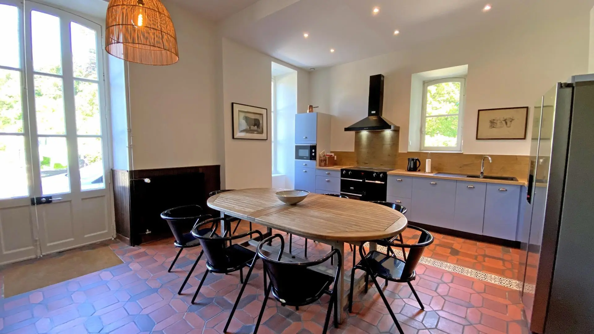 Le Petit Château à Vicq sur Breuilh en Haute-Vienne (Nouvelle Aquitaine)_19