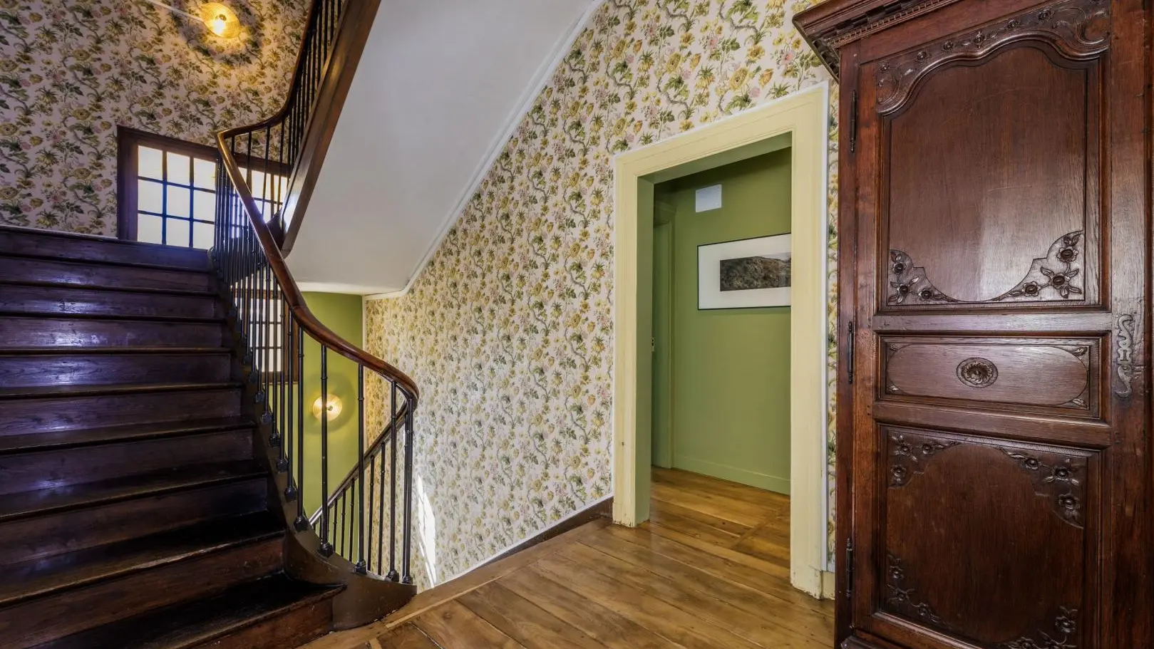 Le Petit Château à Vicq sur Breuilh en Haute-Vienne (Nouvelle Aquitaine)_29