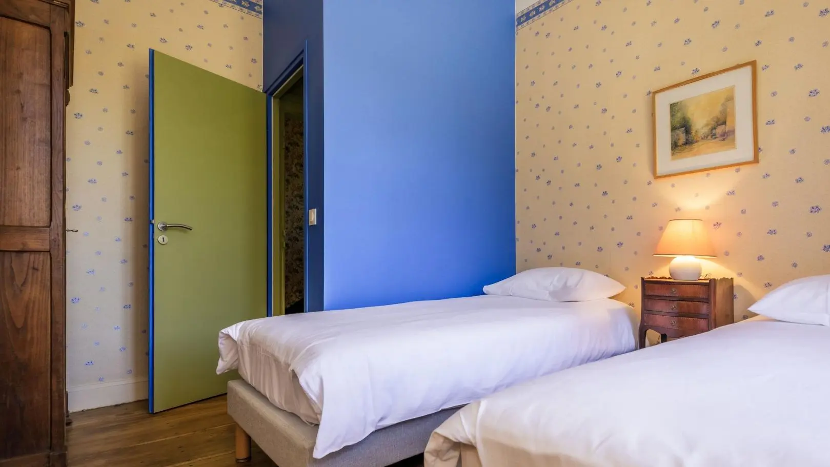 Le Petit Château à Vicq sur Breuilh en Haute-Vienne (Nouvelle Aquitaine)_48