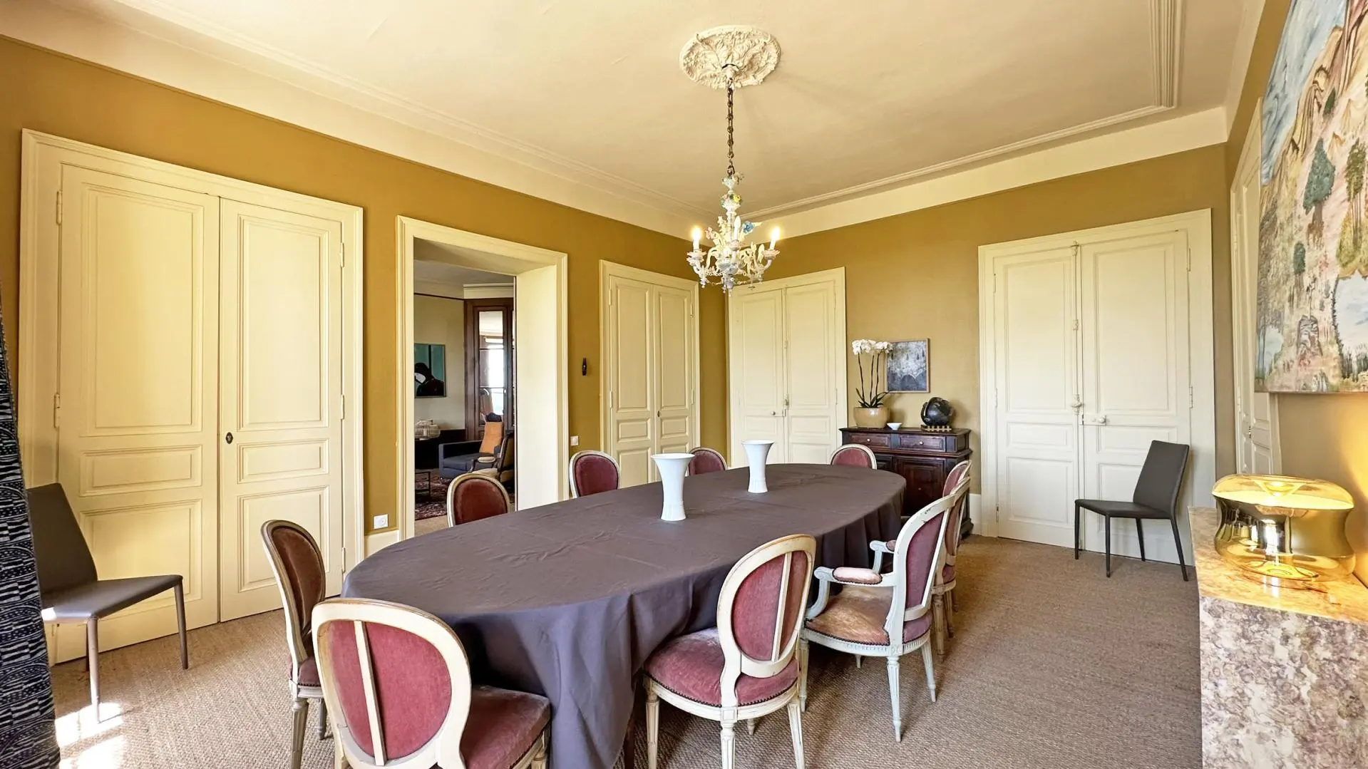 Le Petit Château à Vicq sur Breuilh en Haute-Vienne (Nouvelle Aquitaine)_15