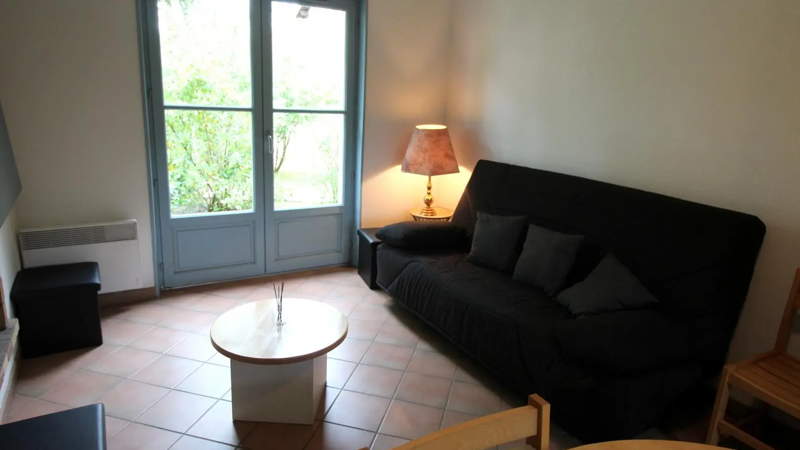 Gite Le Mazeau - Etang de La Roche à Meuzac  en Haute-Vienne (Limousin)_9