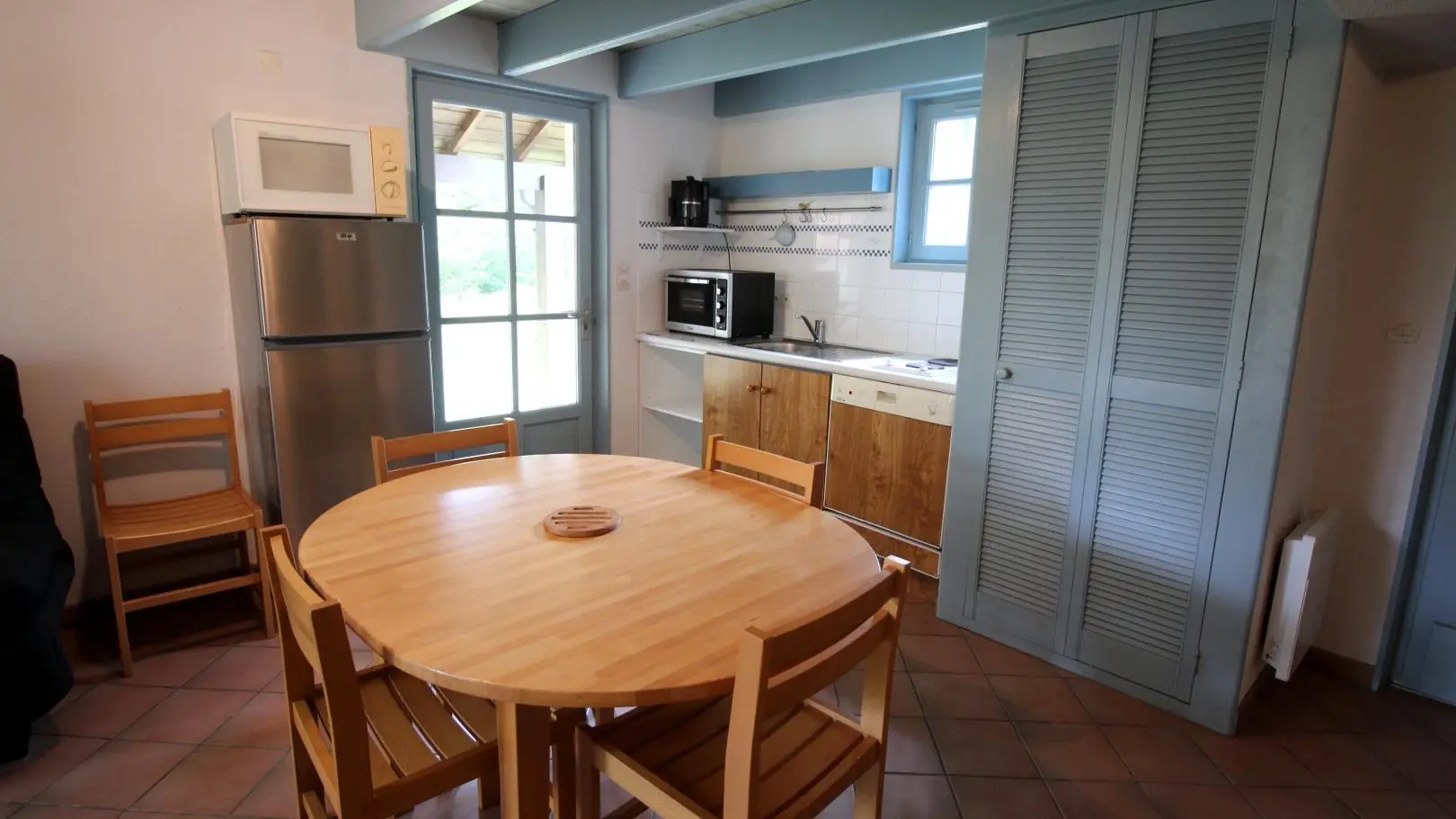 Gite Le Mazeau - Etang de La Roche à Meuzac  en Haute-Vienne (Limousin)_8