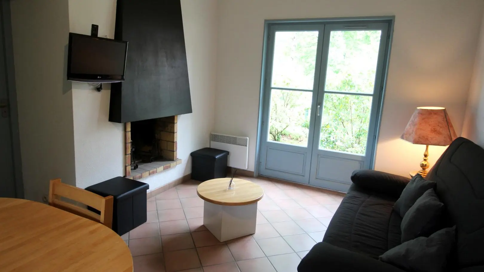 Gite Le Mazeau - Etang de La Roche à Meuzac  en Haute-Vienne (Limousin)_7