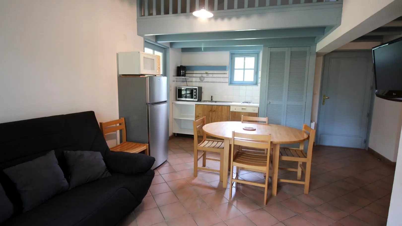 Gite Le Mazeau - Etang de La Roche à Meuzac  en Haute-Vienne (Limousin)_5