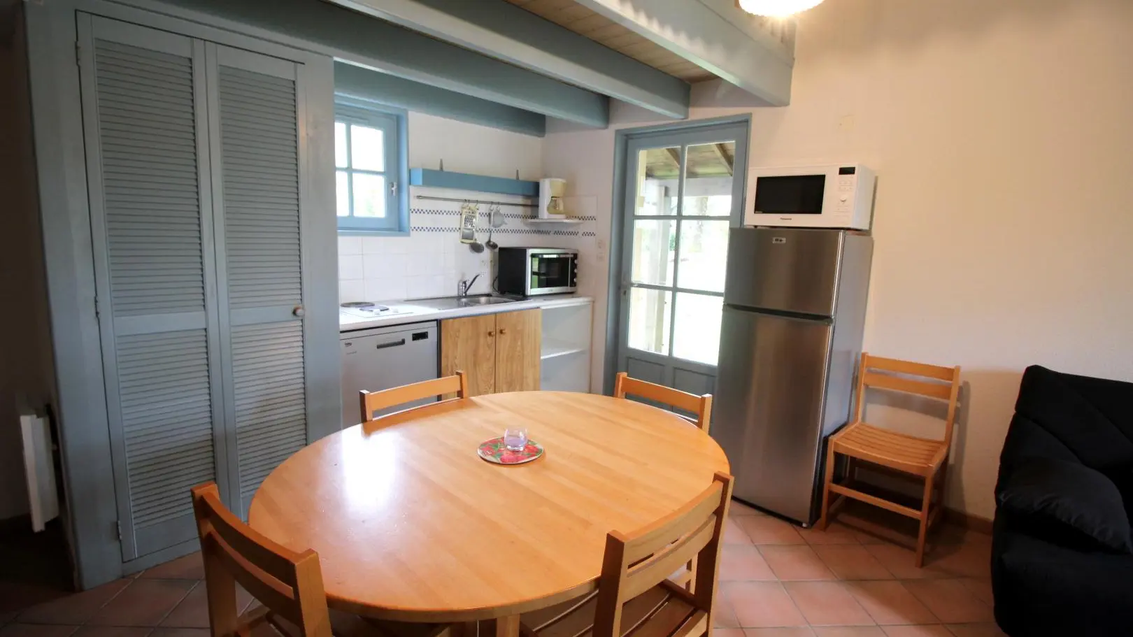 Gite Chataignol - Etang de La Roche à Meuzac  en Haute-Vienne (Limousin)_7