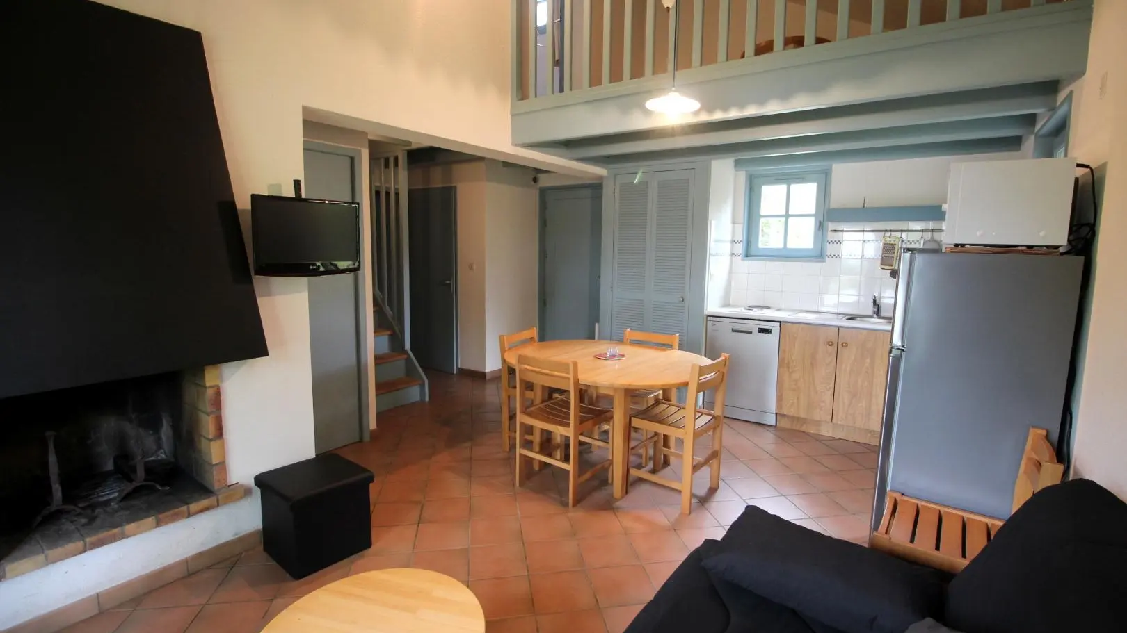 Gite Chataignol - Etang de La Roche à Meuzac  en Haute-Vienne (Limousin)_4