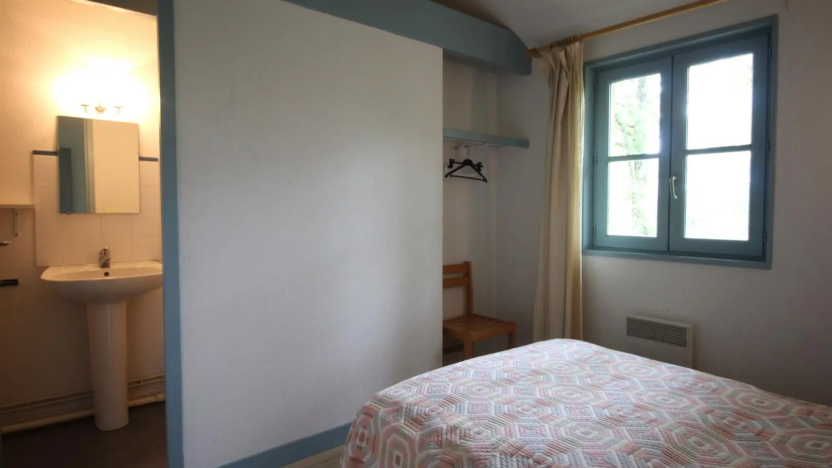 Gite Chataignol - Etang de La Roche à Meuzac  en Haute-Vienne (Limousin)_12