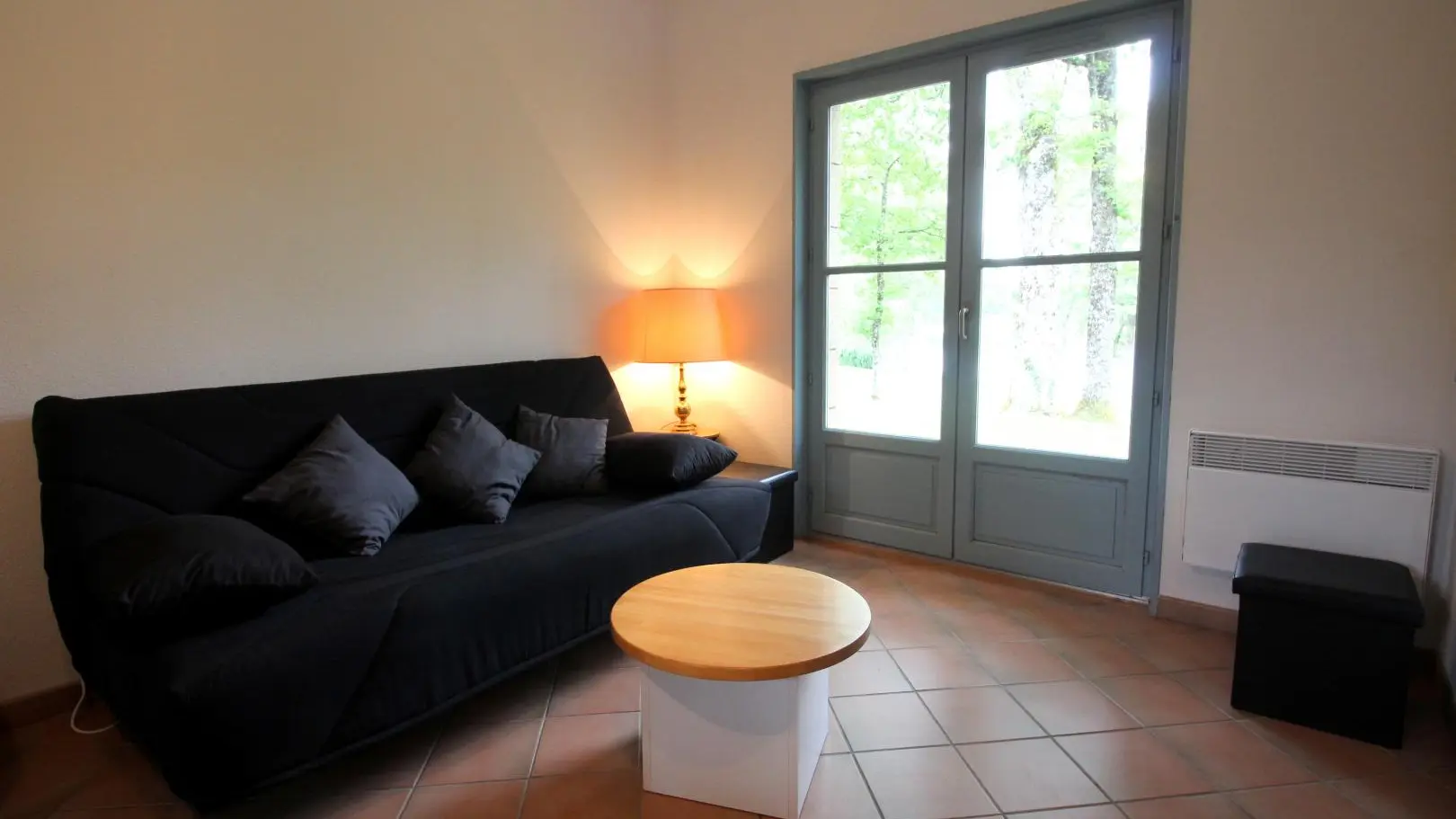 Gite Chataignol - Etang de La Roche à Meuzac  en Haute-Vienne (Limousin)_8