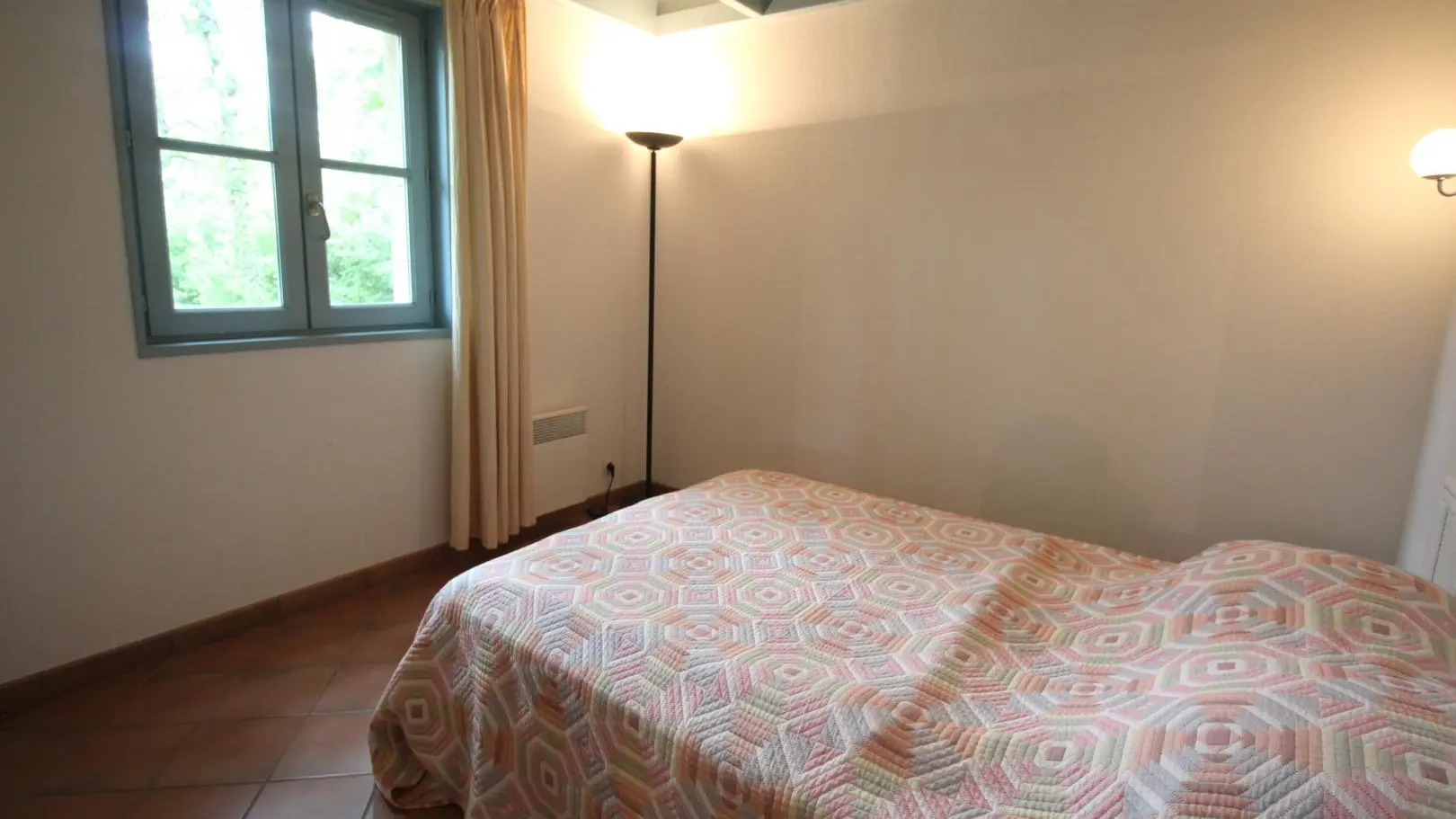 Gite Chataignol - Etang de La Roche à Meuzac  en Haute-Vienne (Limousin)_9