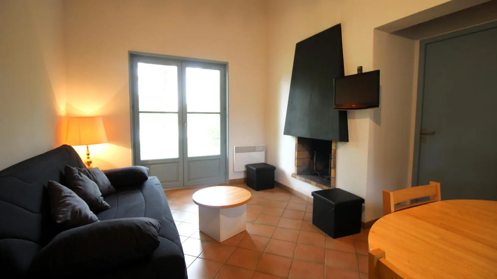 Gite Chataignol - Etang de La Roche à Meuzac  en Haute-Vienne (Limousin)_5