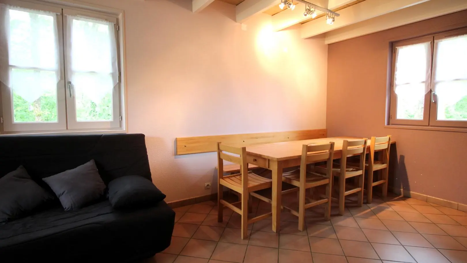 Gite Chavagnac - Etang de La Roche à Meuzac  en Haute-Vienne (Limousin)_4