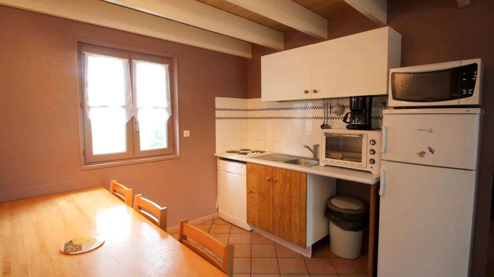 Gite Chavagnac - Etang de La Roche à Meuzac  en Haute-Vienne (Limousin)_5