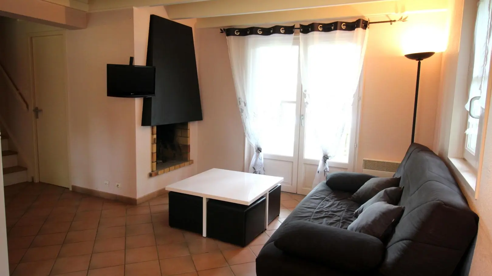 Gite Chavagnac - Etang de La Roche à Meuzac  en Haute-Vienne (Limousin)_6