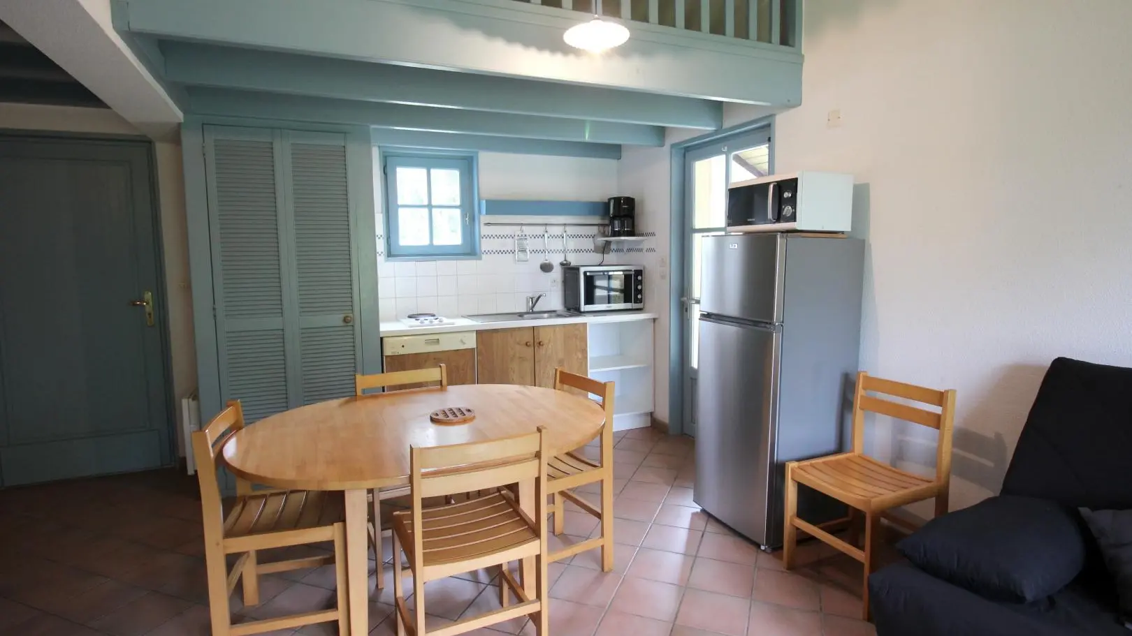 Gite Royer - Etang de La Roche à Meuzac en Haute-Vienne (Limousin)_4