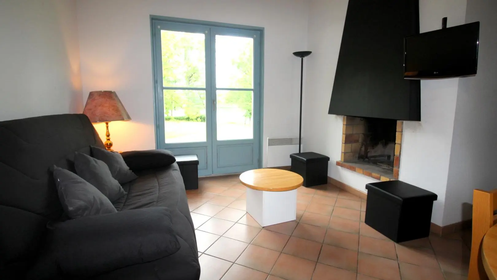 Gite Royer - Etang de La Roche à Meuzac en Haute-Vienne (Limousin)_5