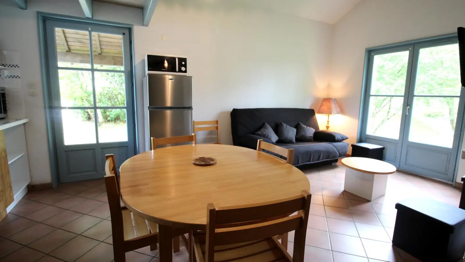 Gite Royer - Etang de La Roche à Meuzac en Haute-Vienne (Limousin)_3