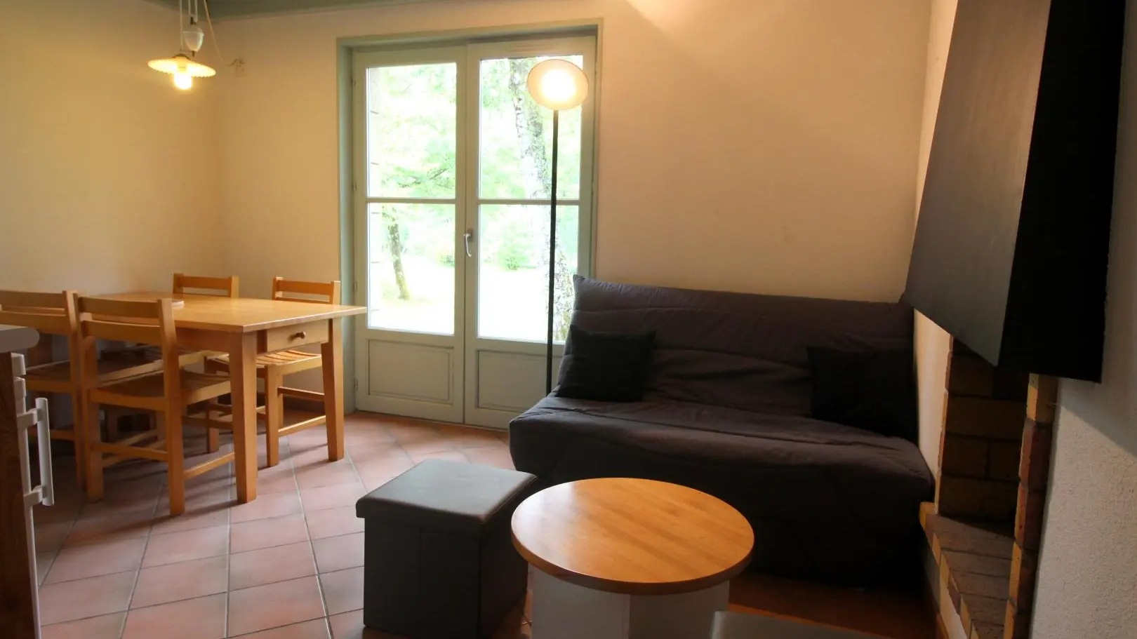 Gite Basse Roche - Etang de La Roche à Meuzac  en Haute-Vienne (Limousin)_4