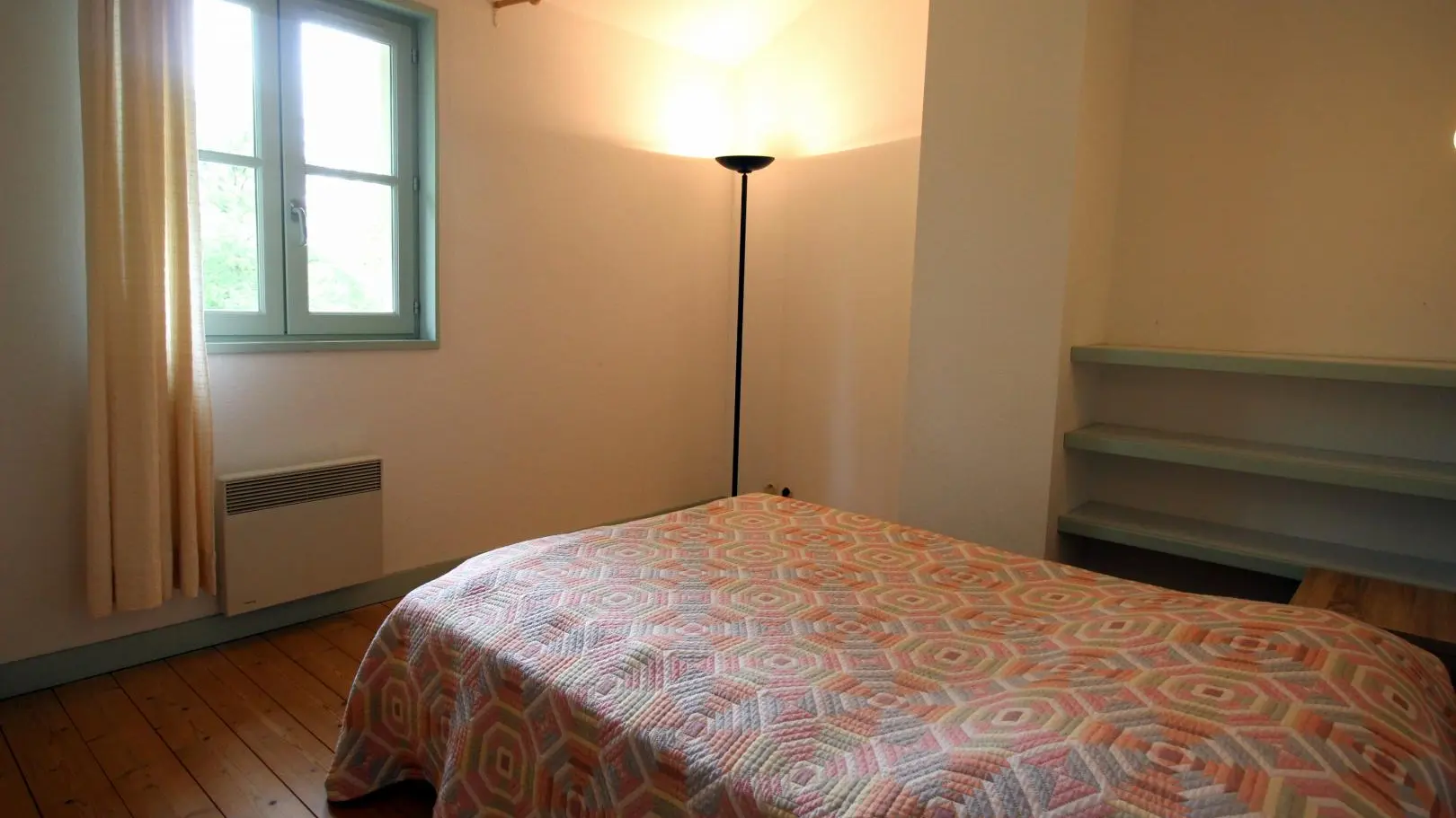 Gite Basse Roche - Etang de La Roche à Meuzac  en Haute-Vienne (Limousin)_8