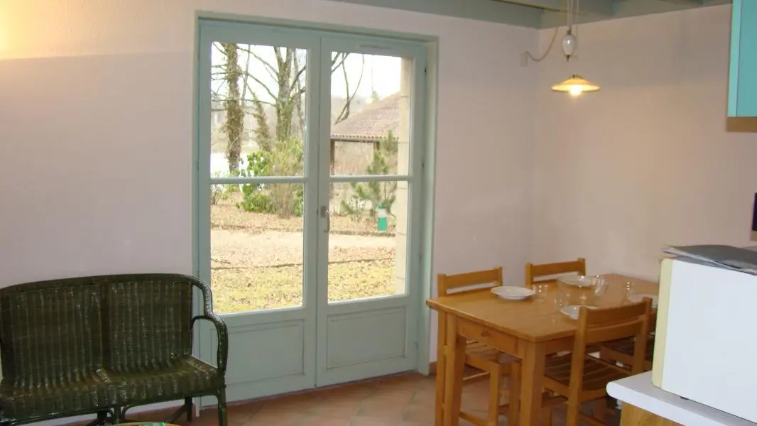 Gite Pierrelaine - Etang de La Roche à Meuzac  en Haute-Vienne (Limousin)_6