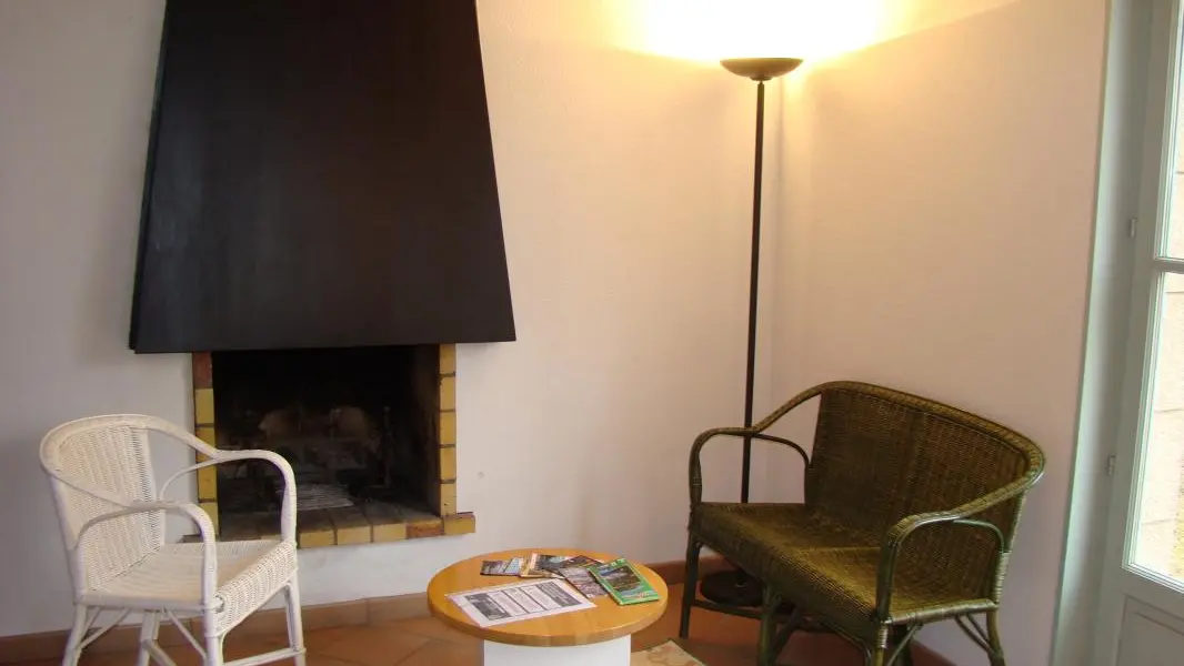 Gite Pierrelaine - Etang de La Roche à Meuzac  en Haute-Vienne (Limousin)_7